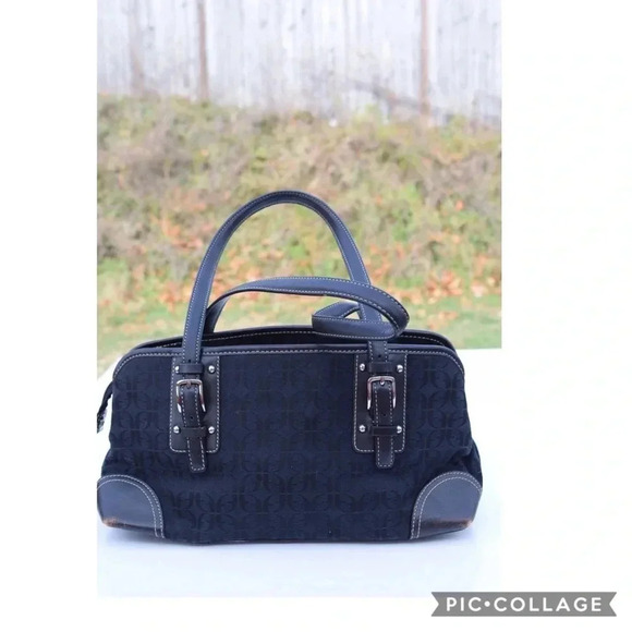 Fossil logo shoulder bag - Picture 2 of 8